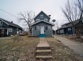 2112 Washington Ave, Des Moines, IA 50310