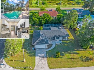 10490 Dunkirk Rd, Spring Hill, FL 34608