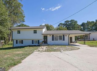 6432 S Norcross Tucker Rd, Tucker, GA 30084