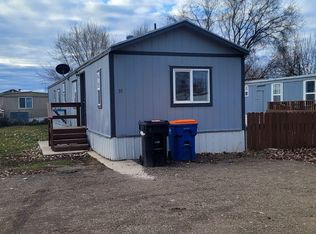 715 Borchers Ln TRLR 35, Caldwell, ID 83605