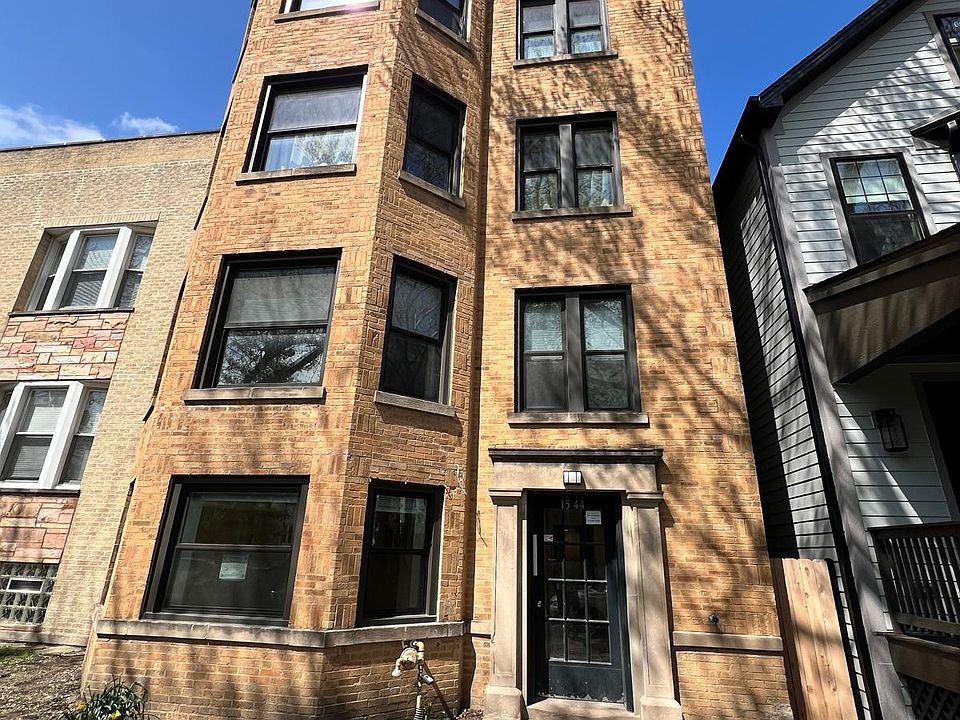 1st image of 1544 W Highland Ave #G
