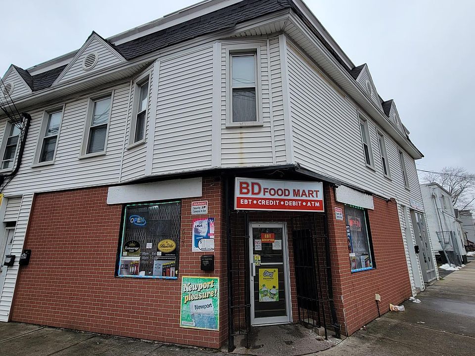 1st image of 609 Washington Ave #2L