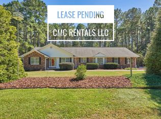 70 Cardinal Dr, Whispering Pines, NC 28327