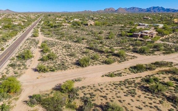 4th image of 7551 E Dixileta Dr