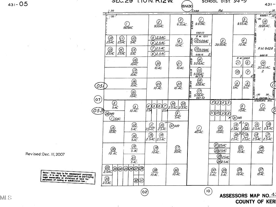 1st image of 43105332001 Champagne Ave