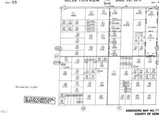 43105332001 Champagne Ave, Rosamond, CA 93560
