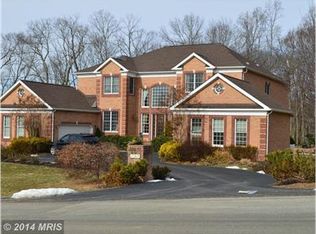 17947 Tobermory Pl, Leesburg, VA
