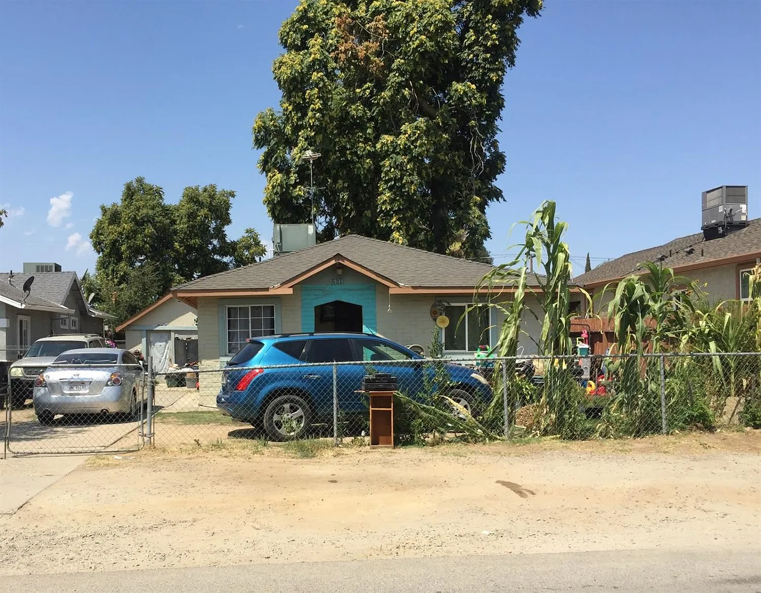 521 Kerr Ave photo 1