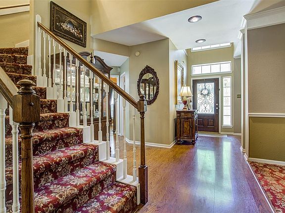 4th image of 1302 Ashbrook Dr