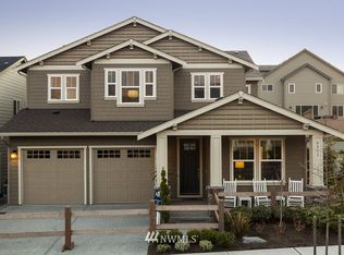 9311 Nye 326 Ave SE, Snoqualmie, WA