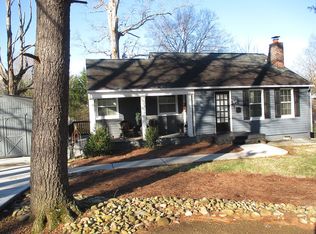 202 Tillery Ln, Knoxville, TN 37918