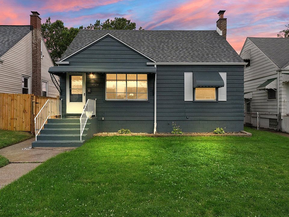 1st image of 6524 Marshall Ave
