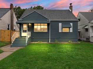 6524 Marshall Ave, Hammond, IN 46323