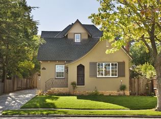 1224 Rhus St, San Mateo, CA 94402