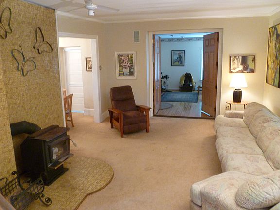 LR Open to Media Room