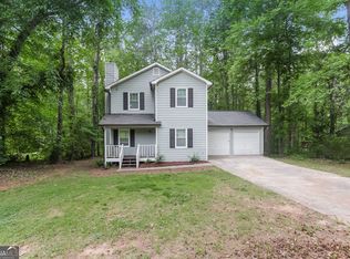 265 Arbor Way, Dallas, GA 30157