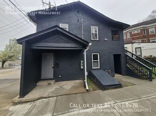 801 Highway Ave #1, Covington, KY 41011