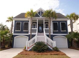 2223 Branch Creek Dr, Mount Pleasant, SC 29466