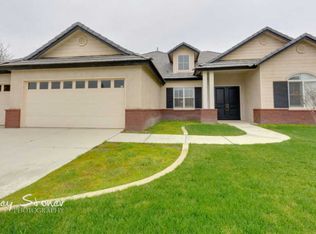 10814 Whitburn St, Bakersfield, CA