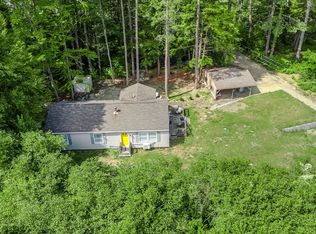 66 Great Rd, Shirley, MA 01464