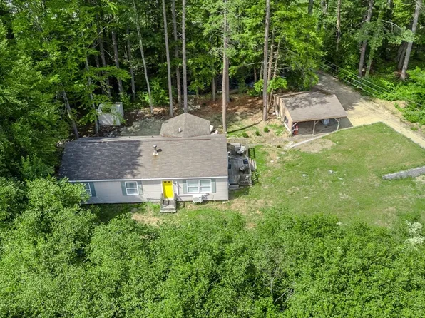 66 Great Rd, Shirley, MA 01464