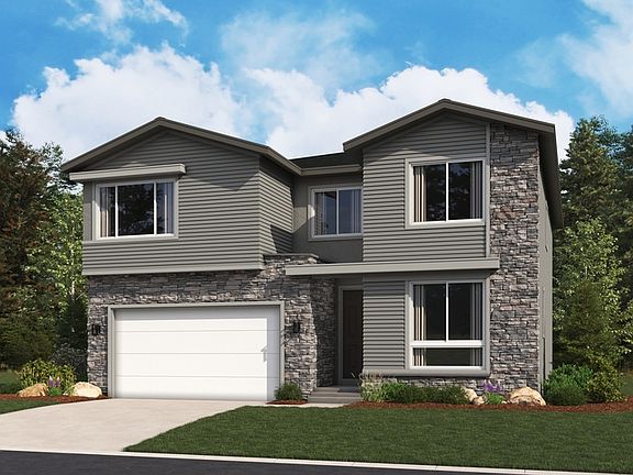 The Coronado Elevation B