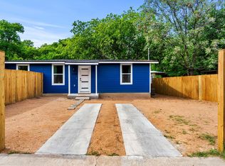 1618 Webberville Rd #B, Austin, TX 78721