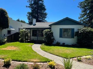 1619 Brewster Ave, Redwood City, CA 94062