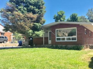 1247 Sheridan Dr, Ogden, UT 84404