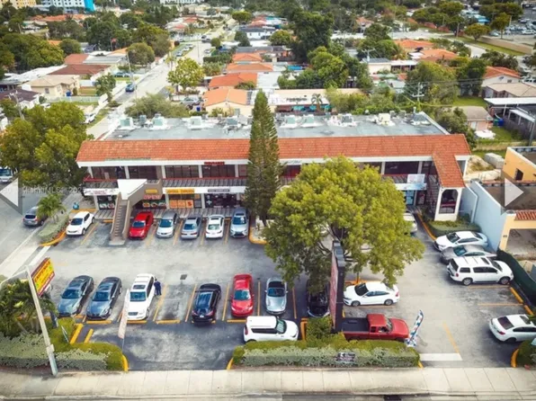 3939 NW 7th St Suite 206, Miami, FL 33126