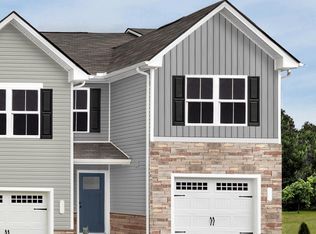 225 Elyse Overlook Loop, Sanford, NC 27332