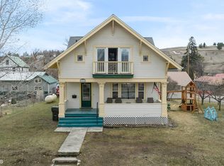 509 2nd Ave E, Eureka, MT 59917