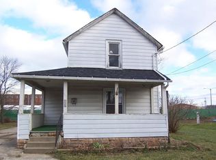 148 Wright St, Rittman, OH 44270