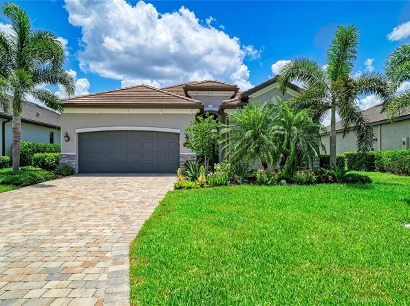 5731 CHEECH GLEN, BRADENTON, FL 34211