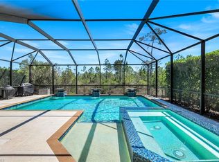2786 Cinnamon Bay Cir, Naples, FL 34119
