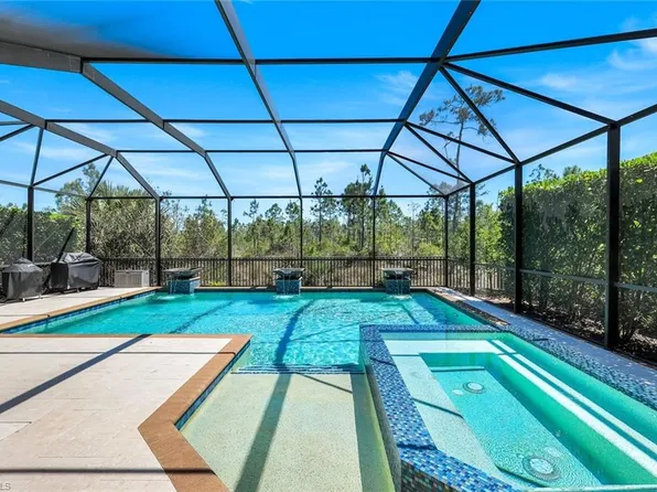 2786 Cinnamon Bay CIR, NAPLES, FL 34119