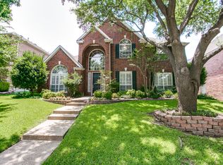 6616 Shadow Crest Dr, Plano, TX 75093