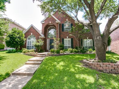 6616 Shadow Crest Dr, Plano, TX, 75093