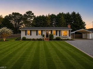 6514 Us Highway 158, Summerfield, NC 27358
