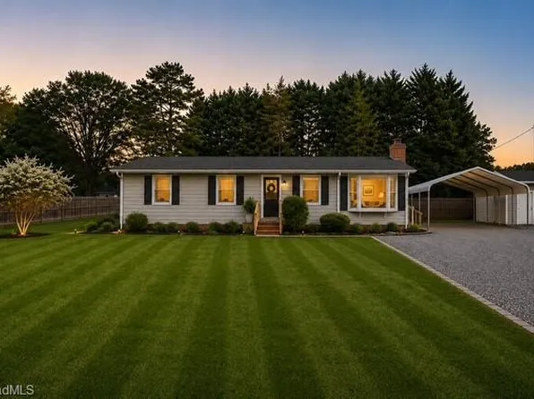 6514 Us Highway 158, Summerfield, NC 27358