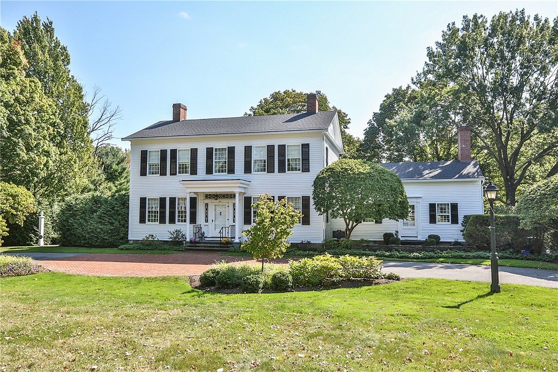 50 Mitchell Rd, Pittsford, NY 14534 Zillow