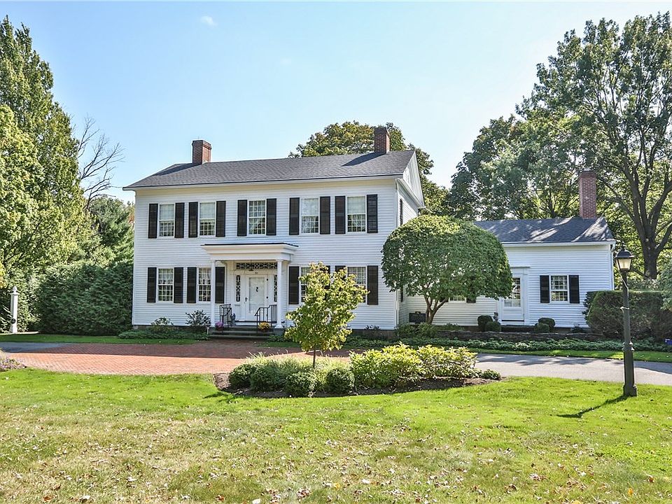 50 Mitchell Rd, Pittsford, NY 14534 Zillow