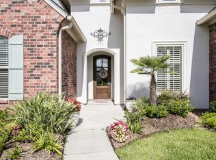111 Sago Palm Way, Youngsville, LA 70592