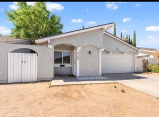 3140 E Avenue Q15, Palmdale, CA 93550