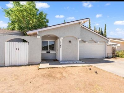 3140 E Avenue Q15, Palmdale, CA, 93550