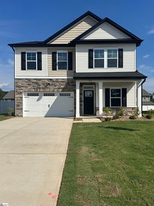 915 Gibbons St LOT 96, Wellford, SC, 29385