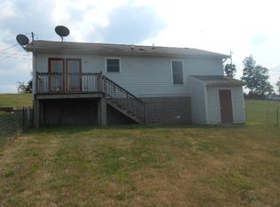 805 State Route 2533, Greenville, KY 42345