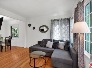 (Undisclosed Address), Los Angeles, CA 90035