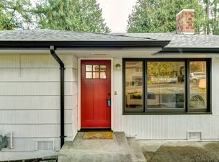 1021 NE 162nd St, Seattle, WA 98155