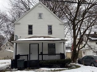 1021 La Croix Ave, Akron, OH 44307